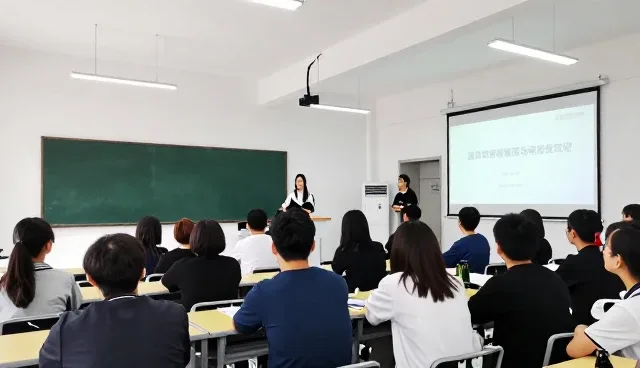 管理培训如何赋能团队协作效率提升