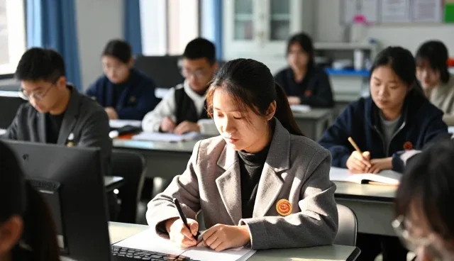 如何通过课程设计提升商务培训效果