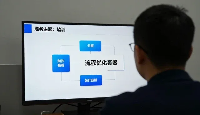 业务流程优化中策略型管理培训的实践路径