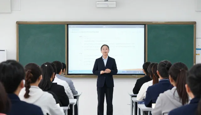 管理培训在现代商务场景中的应用趋势分析